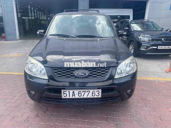 Ford Escape 2013 XLS 2.3 AT 4X2 - 100000 km