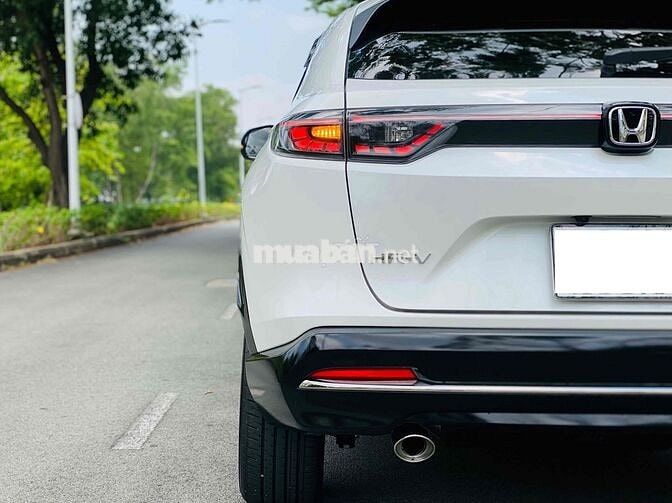 Honda HRV Rs Sản Xuất 2022, Odo 15000km