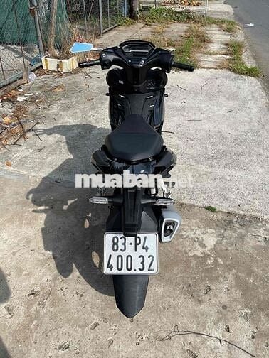 Winer X siêu mới bs 83