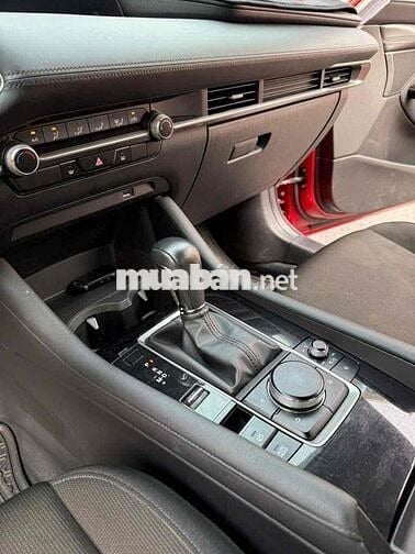 Mazda 3 2021 1.5L Deluxe - 29000 km