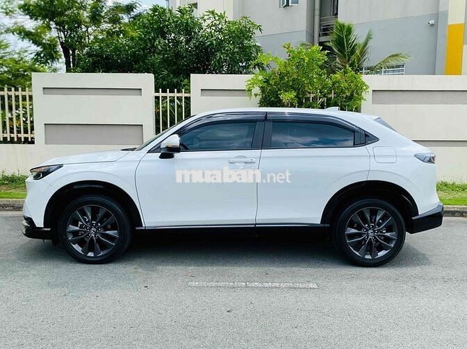 Honda HRV Rs Sản Xuất 2022, Odo 15000km