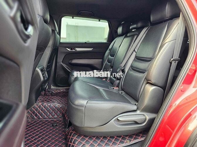 Mazda CX 8 2021 Luxury - 30000 km