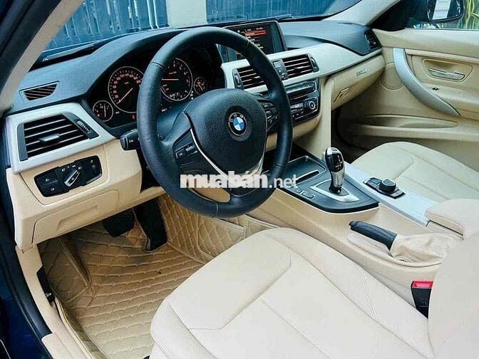 🇻🇳Bán Nhanh BMW 320i 2016