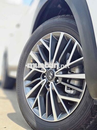 Hyundai Tucson 2019 2.0L Đặc biệt - 80000 km