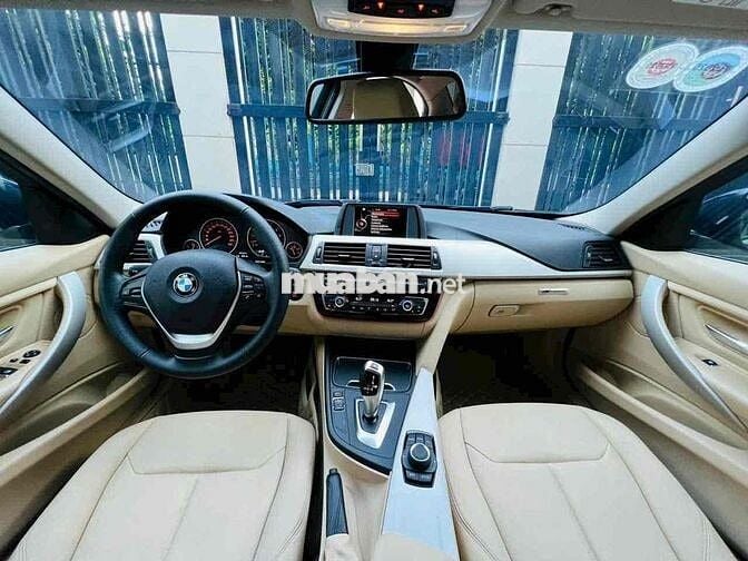 🇻🇳Bán Nhanh BMW 320i 2016