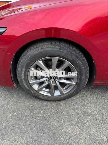 Mazda 3 2021 1.5L Deluxe - 29000 km