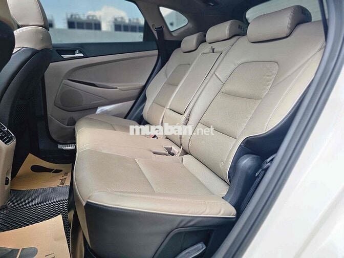 Hyundai Tucson 2019 2.0L Đặc biệt - 80000 km