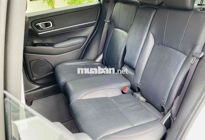 Honda HRV Rs Sản Xuất 2022, Odo 15000km