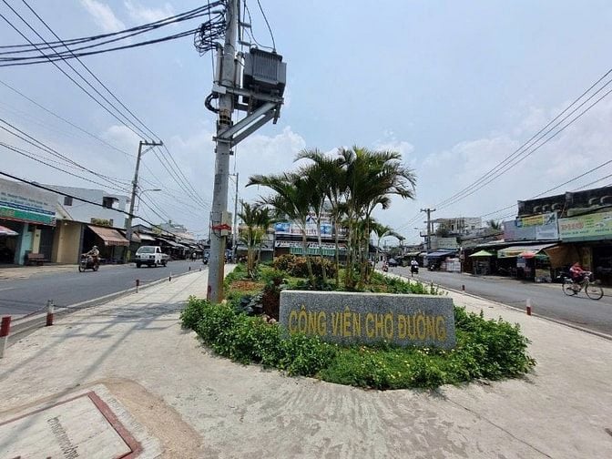 Bán đất Thạnh Xuân 51, Quận 12; DT 516m2 thổ cư 100%, giá rẻ 26 triệu/