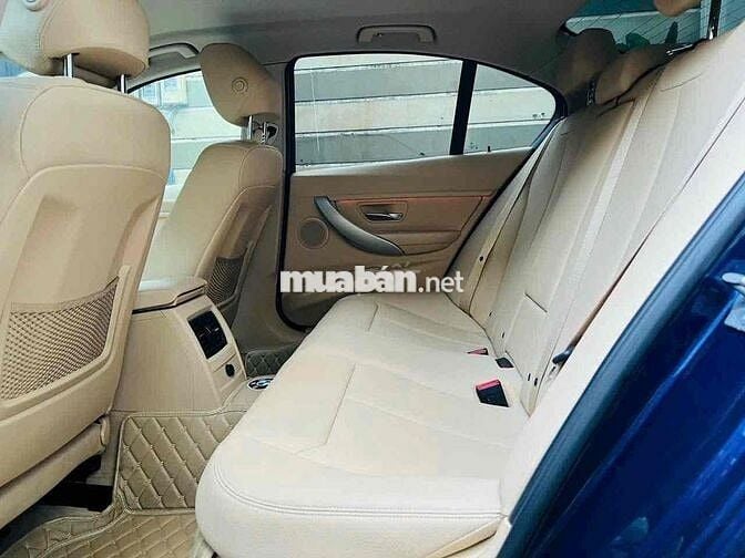 🇻🇳Bán Nhanh BMW 320i 2016