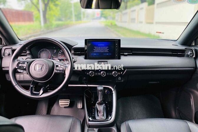 Honda HRV Rs Sản Xuất 2022, Odo 15000km