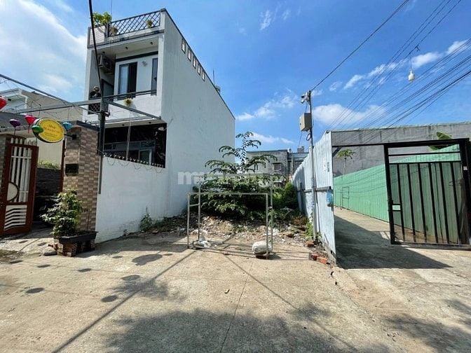 Bán đất Thạnh Xuân 51, Quận 12; DT 516m2 thổ cư 100%, giá rẻ 26 triệu/