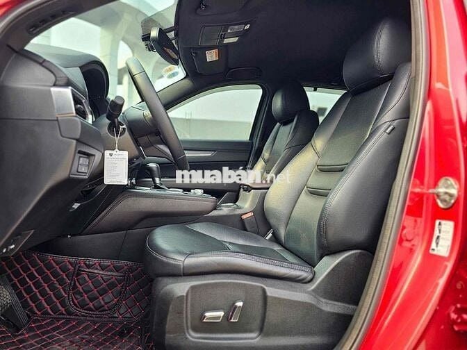 Mazda CX 8 2021 Luxury - 30000 km