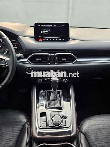 Mazda CX 8 2021 Luxury - 30000 km
