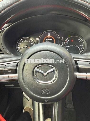 Mazda 3 2021 1.5L Deluxe - 29000 km