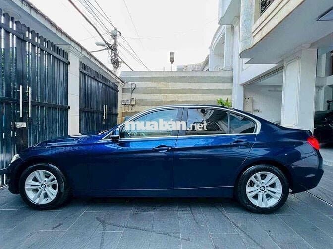 🇻🇳Bán Nhanh BMW 320i 2016