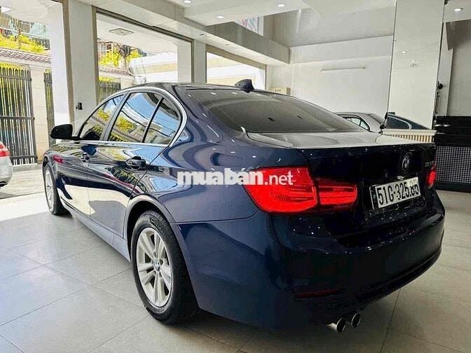 🇻🇳Bán Nhanh BMW 320i 2016