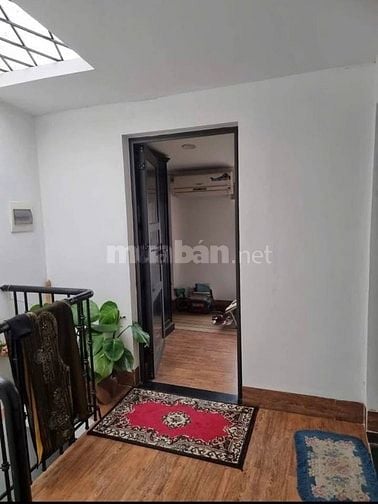 Chính chủ bán nhà 4 tầng - phố Khâm Thiên - Quốc Tử Giám, Đẹp ở ngay.