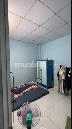 Bán Nhà Bà Điểm-Hóc Môn - 1 Trệt-1 Lầu -2PN-2WC-36m2