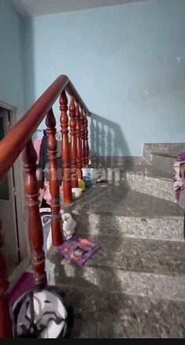 Bán Nhà Bà Điểm-Hóc Môn - 1 Trệt-1 Lầu -2PN-2WC-36m2