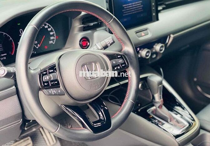 Honda HRV Rs Sản Xuất 2022, Odo 15000km