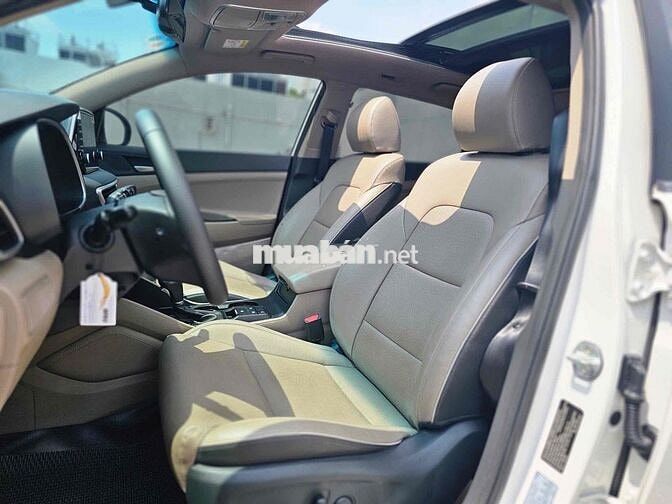 Hyundai Tucson 2019 2.0L Đặc biệt - 80000 km