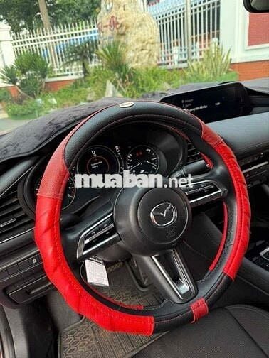 Mazda 3 2021 1.5L Deluxe - 29000 km