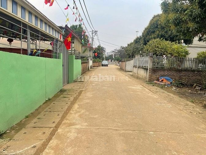Còn lô đất Đ.Số 65, Tân Phú Trung DT 162M2 - GIÁ 1TY100TR- FULL THỔ CƯ