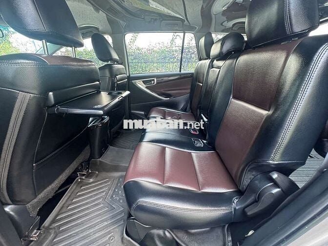 🔥 INNOVA G 2021 - Xe Lướt Bao Check Hãng 🔥