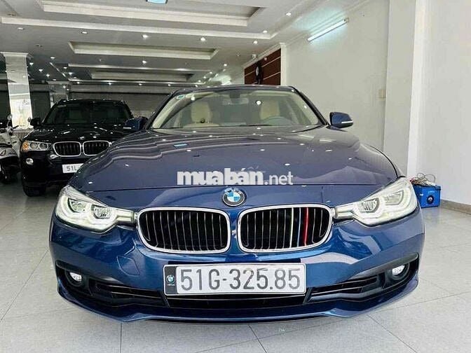 🇻🇳Bán Nhanh BMW 320i 2016