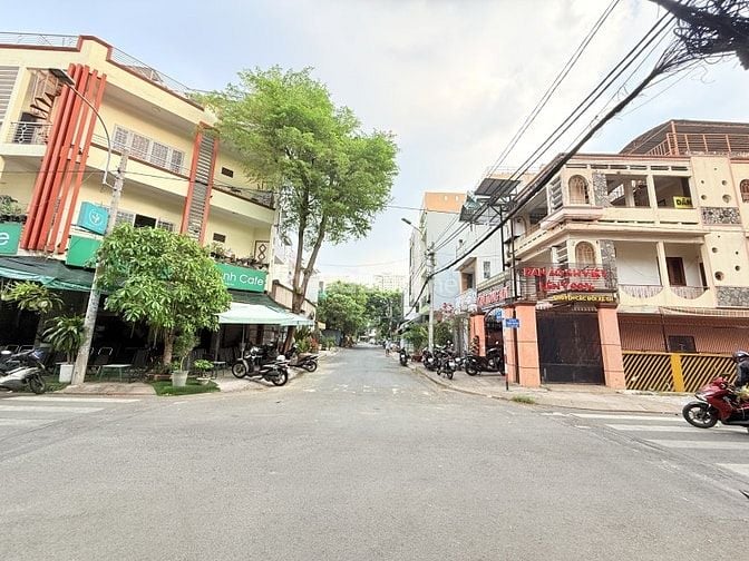 MT Trần Văn Giáp gần Chợ Cây Keo, CV Đầm Sen khu KD