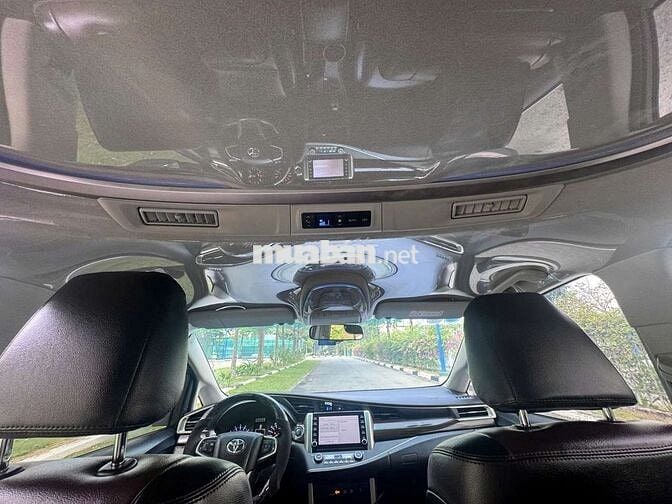 🔥 INNOVA G 2021 - Xe Lướt Bao Check Hãng 🔥