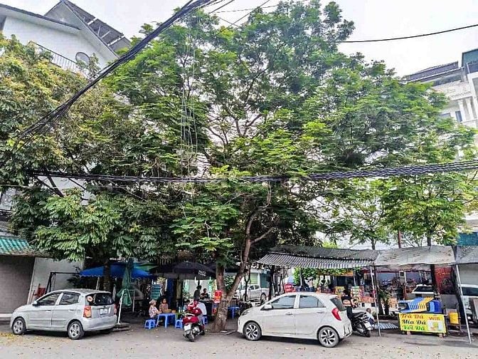 Bán nhà Tứ Hiệp, Thanh Trì 2 mặt tiền, ô tô đỗ cửa 50m, chỉ 3.8 tỷ