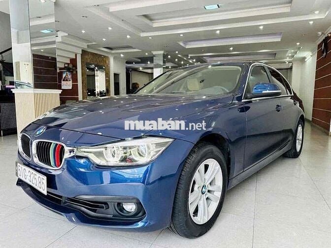 🇻🇳Bán Nhanh BMW 320i 2016