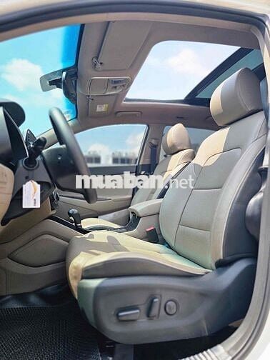 Hyundai Tucson 2019 2.0L Đặc biệt - 80000 km