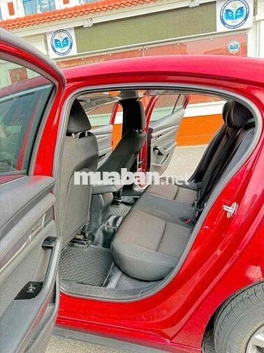 Mazda 3 2021 1.5L Deluxe - 29000 km