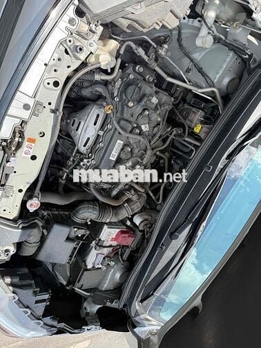 Toyota Avanza Premio 2023 tự động 1 chủ zin hãng