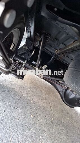 Toyota Zace 2004 GL 2004  - 91000 km