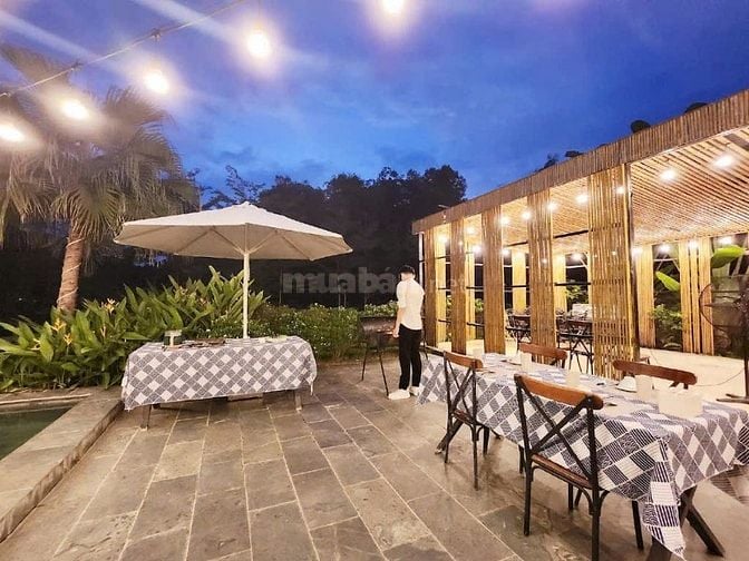 2,8tỷ Sở hữu biệt thự 150m² ven đô Hà Nội Hasu Village