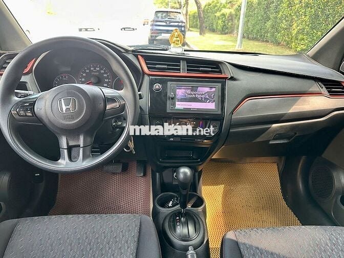 Honda Brio 2019 RS