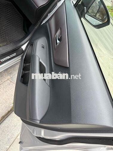 Toyota Avanza Premio 2023 tự động 1 chủ zin hãng