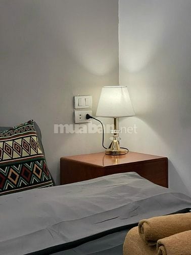  CHO THUÊ NHÀ số 9 phố Hàng Gà, DT 30m2x 5 tầng, full đồ