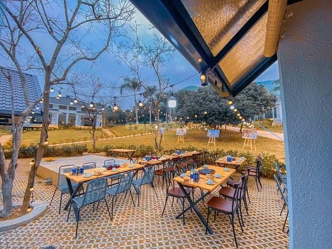 2,8tỷ Sở hữu biệt thự 150m² ven đô Hà Nội Hasu Village