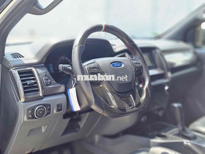 Ford Everest 2016 Titanium 2.2L 4x2 AT - 72000 km