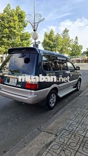 Toyota Zace 2004 GL 2004  - 91000 km