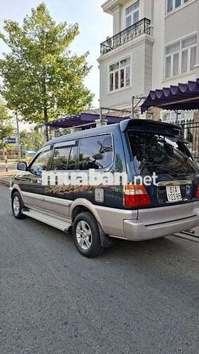 Toyota Zace 2004 GL 2004  - 91000 km