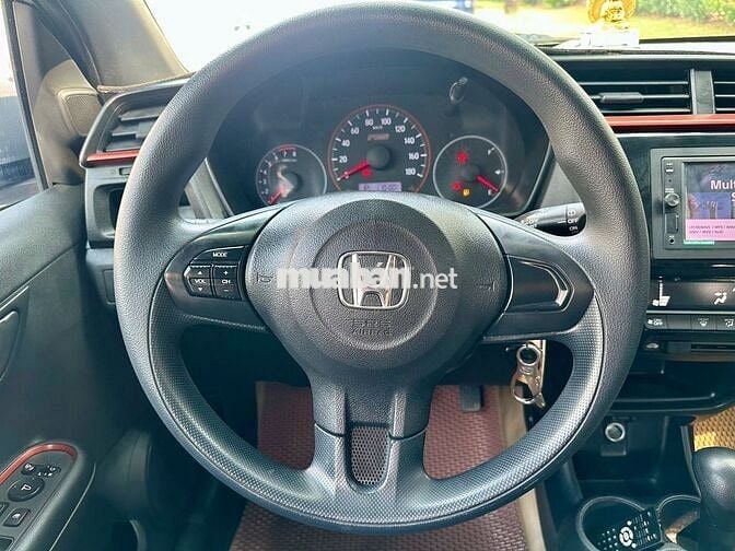 Honda Brio 2019 RS