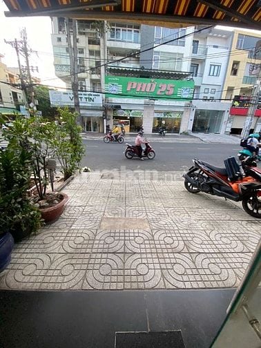 Cho thuê MB mặt tiền Đường số 4,  P.An Lạc A, Q.Bình Tân giá 10tr