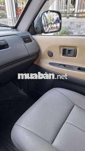 Toyota Zace 2004 GL 2004  - 91000 km