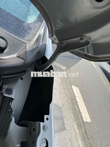 Toyota Avanza Premio 2023 tự động 1 chủ zin hãng
